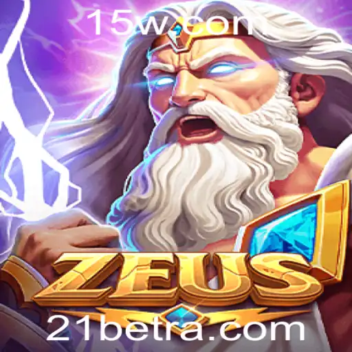 Explorando Zeus: O Novo Fenômeno no Mundo dos Jogos com 21bet